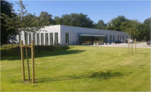 Entwurf, Ausführungsplanung - J. Schneider Architekten => Bauleitung Frank Mosen